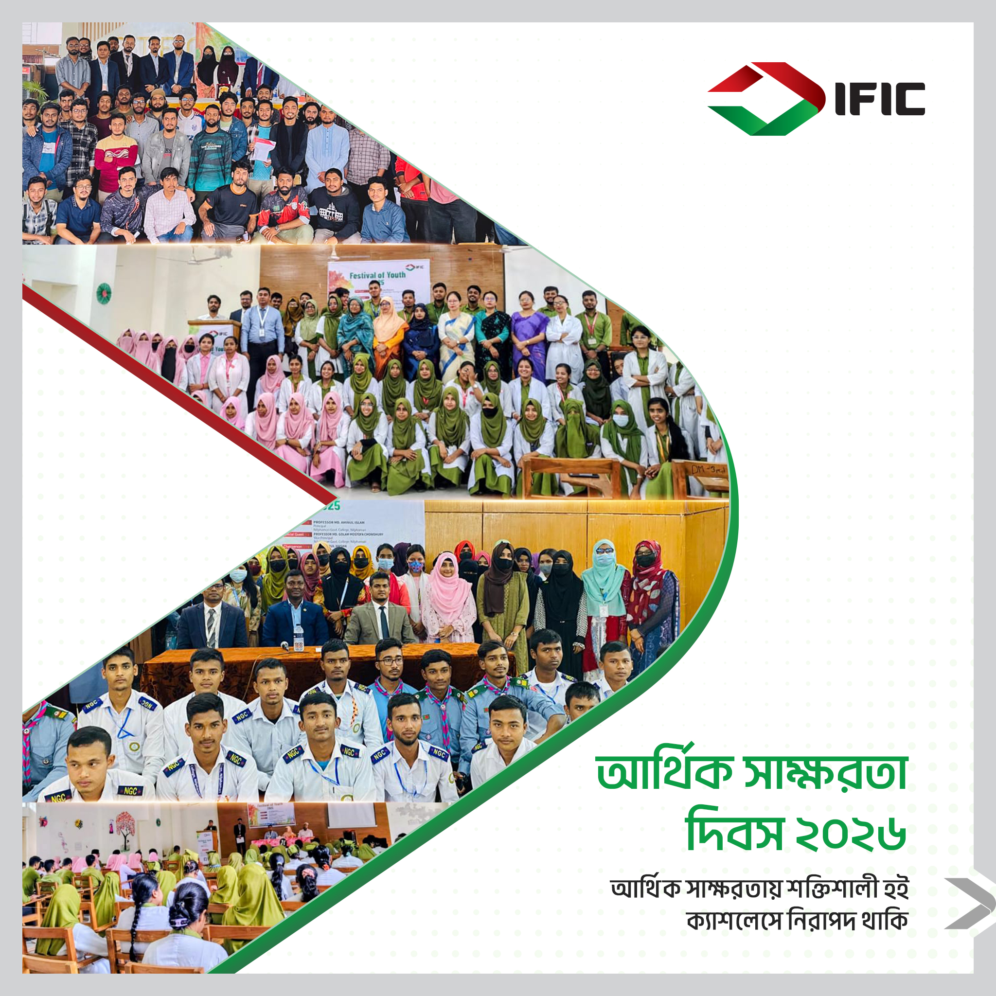 Financial Literacy Day