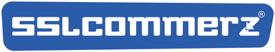 SSLCommerz Logo